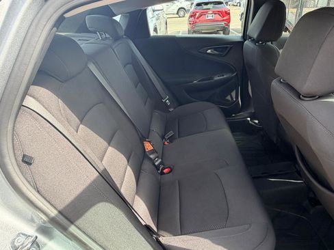 Used 2023 Chevrolet Malibu RS w/ LPO, Floor Liner Package image 24