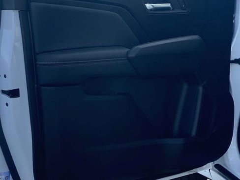 New 2026 GMC Canyon Elevation w/ Convenience Package image 28