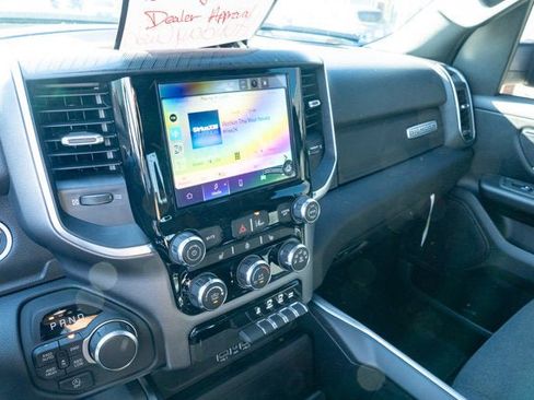 New 2026 RAM 1500 Big Horn image 19