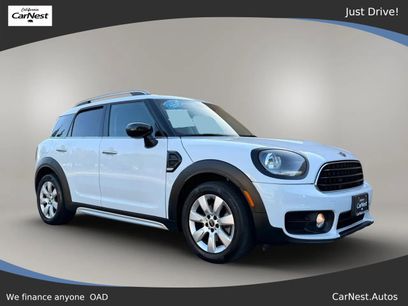 Used 2018 MINI Cooper Countryman