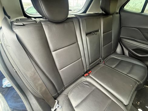 Used 2015 Buick Encore Leather AWD/4WD image 30