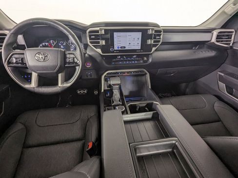 Used 2022 Toyota Tundra SR5 w/ TRD Off-Road Premium Package AWD/4WD image 16