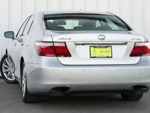 Used 2007 Lexus LS 460 image 5