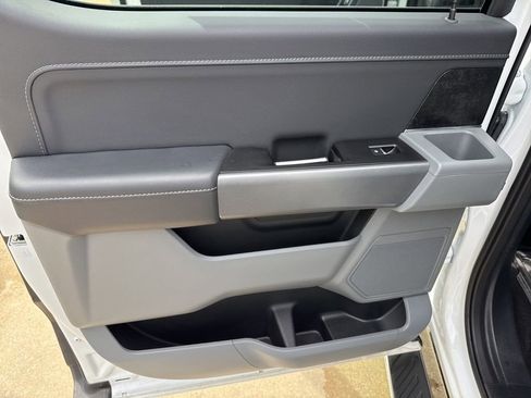 Used 2023 Ford F150 XLT w/ Equipment Group 302A High AWD/4WD image 9