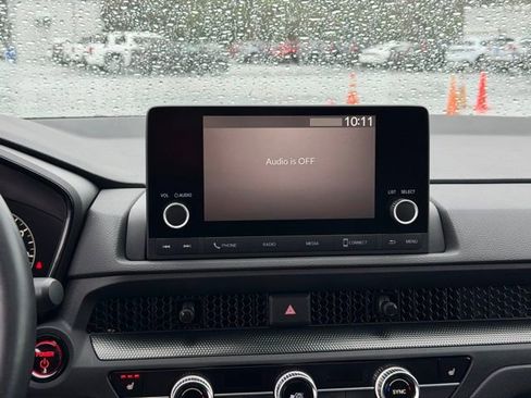 Certified 2024 Honda CR-V Sport image 19