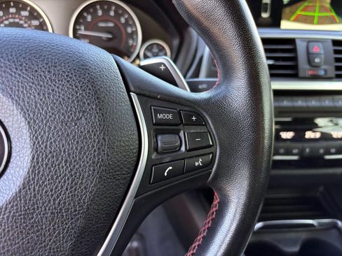 Used 2018 BMW 430i xDrive Convertible AWD/4WD image 18