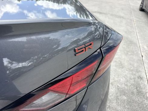 Used 2024 Nissan Altima 2.5 SR FWD image 24