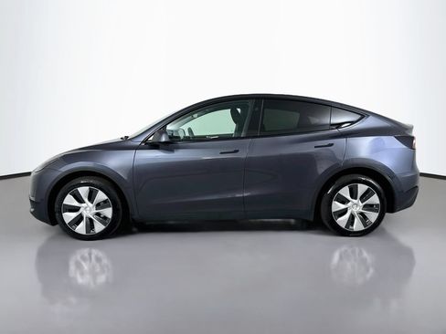 Used 2023 Tesla Model Y Long Range AWD/4WD image 9