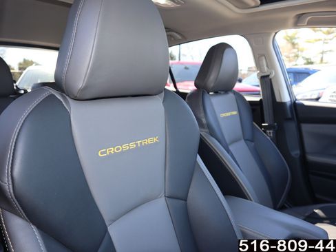 Used 2023 Subaru Crosstrek 2.5i Sport image 27