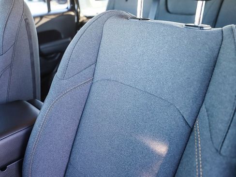 New 2026 Jeep Wrangler Sport image 25