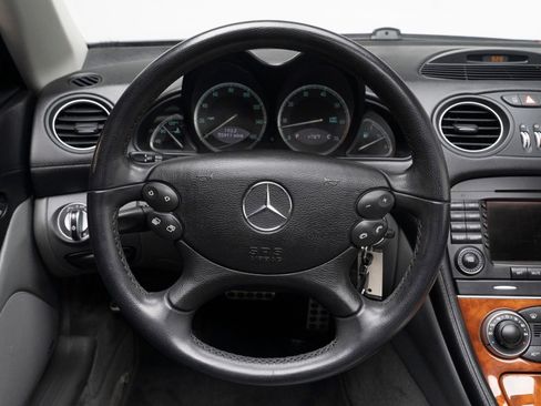 Used 2005 Mercedes-Benz SL 500 image 27