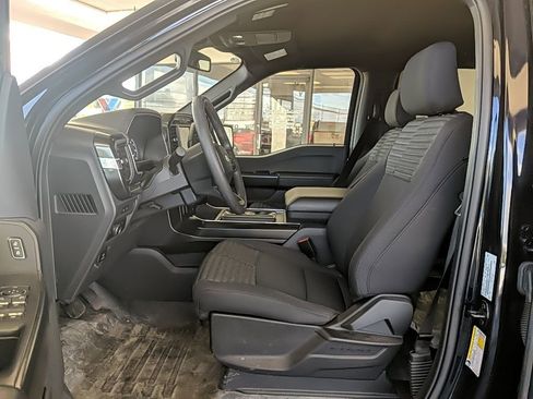 Used 2023 Ford F150 XL w/ STX Appearance Package image 12