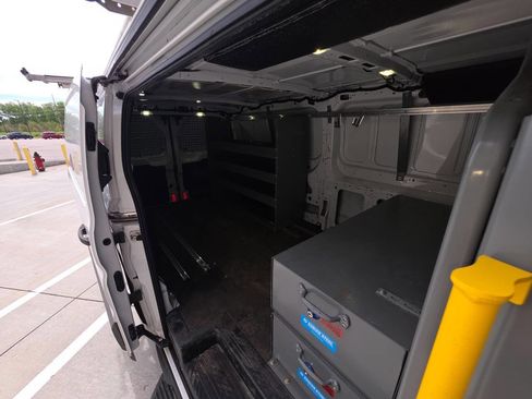 Used 2017 Ford Transit 150 148 Low Roof RWD image 15