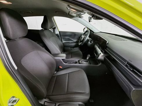 Certified 2024 Hyundai Kona SEL FWD image 28
