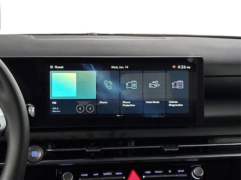 New 2026 Hyundai Santa Cruz SEL AWD/4WD image 10