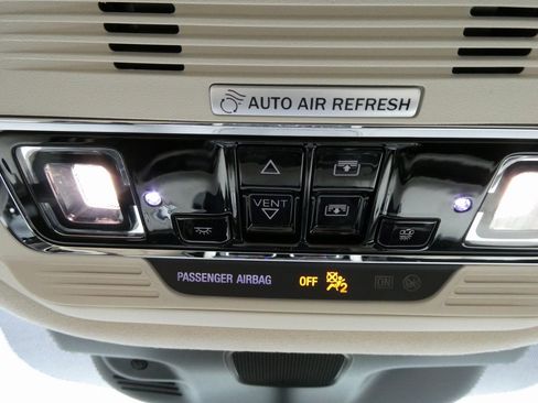 Used 2023 Lincoln Aviator Black Label Grand Touring w/ Class IV Trailer Tow Package image 38