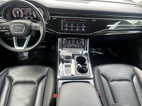 Used 2023 Audi Q7 3.0T Premium Plus AWD/4WD image 13