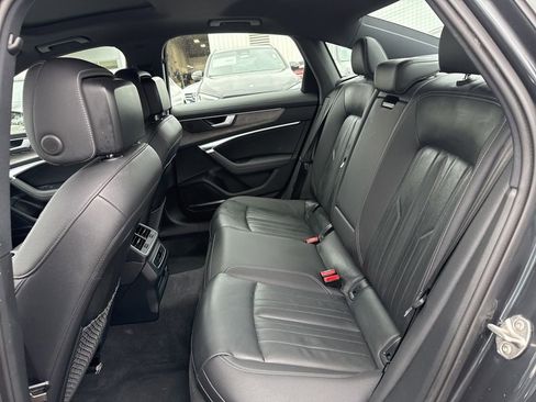 Used 2024 Audi A6 Premium Plus AWD/4WD image 9