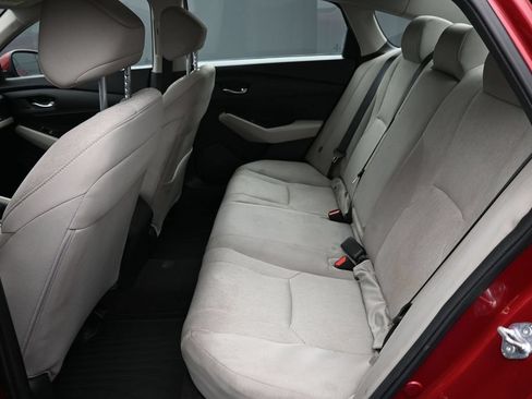 Used 2024 Honda Accord LX image 12
