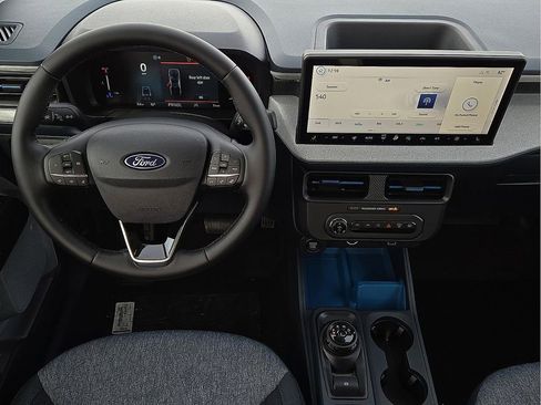 New 2026 Ford Maverick XLT w/ XLT Luxury Package image 11