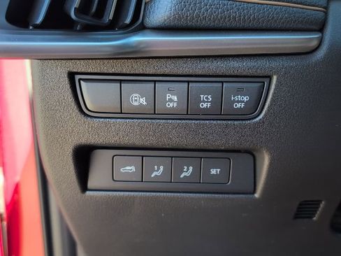 New 2026 MAZDA CX-90 3.3 Turbo w/ Preferred Package image 17