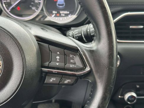 Used 2020 MAZDA CX-5 Touring FWD image 27