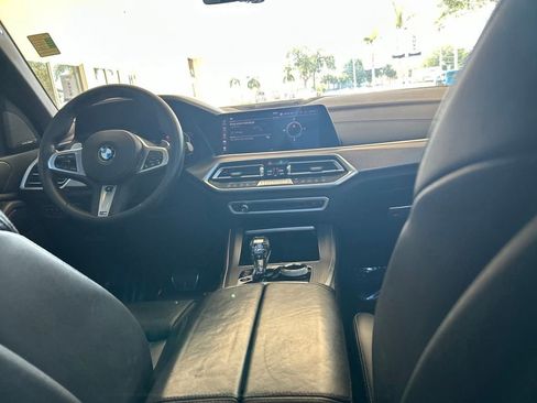 Used 2020 BMW X5 sDrive40i w/ M Sport Package RWD image 30