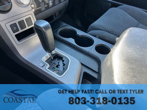 Used 2010 Toyota Tundra 2WD Double Cab image 37