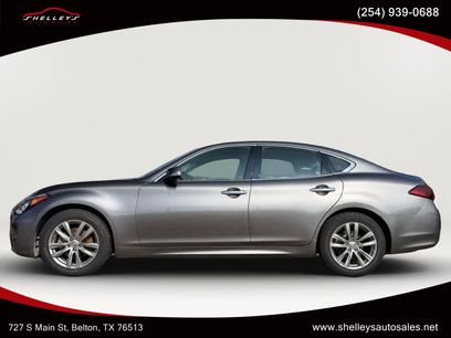 Used 2015 INFINITI Q70 3.7