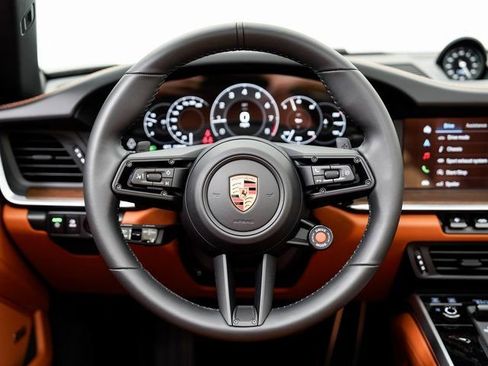 New 2026 Porsche 911 Carrera 4S image 14
