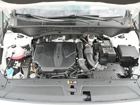 Certified 2023 Hyundai Santa Fe Limited AWD/4WD image 22