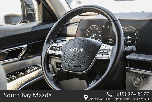 Used 2023 Kia Telluride SX FWD image 15