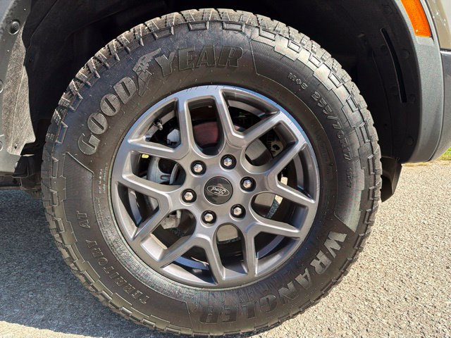 Used 2026 Ford Ranger XLT w/ Equipment Group 301A High AWD/4WD image 12