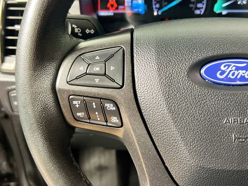 Used 2021 Ford Ranger Lariat w/ Tremor Off-Road Package AWD/4WD image 18