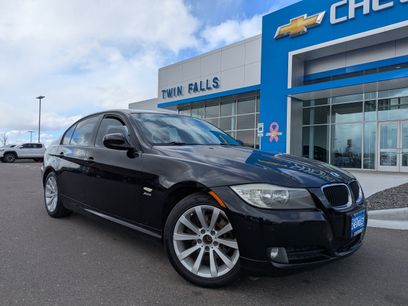 Used 2011 BMW 328i xDrive Sedan