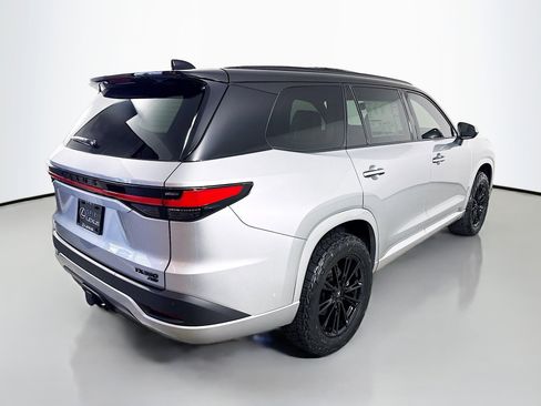 New 2026 Lexus TX 350 AWD w/ Technology Package image 7