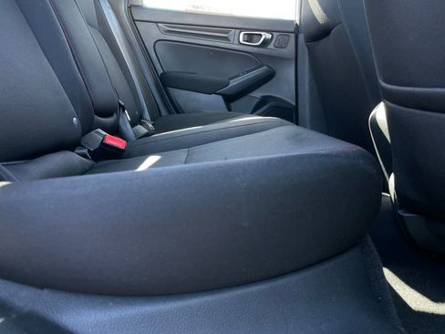 Certified 2024 Honda Civic Si image 36