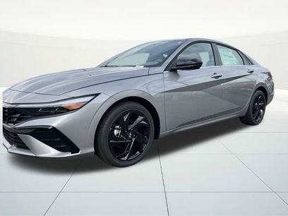 New 2026 Hyundai Elantra SEL Sport w/ Cargo Package