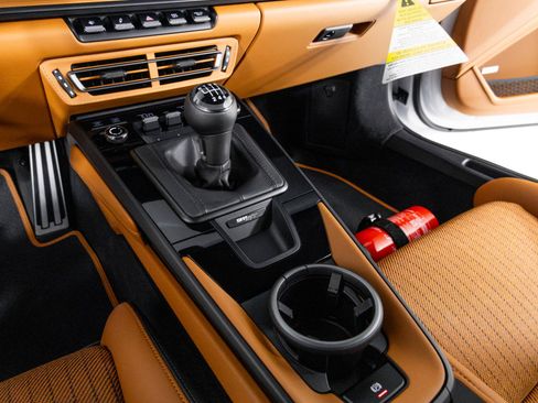 Used 2024 Porsche 911 GT3 RS image 22