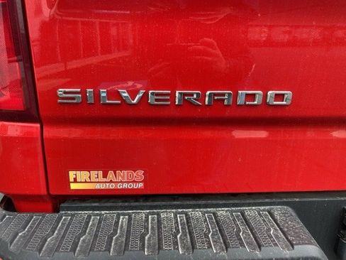 Used 2022 Chevrolet Silverado 1500 RST w/ Convenience Package II image 41