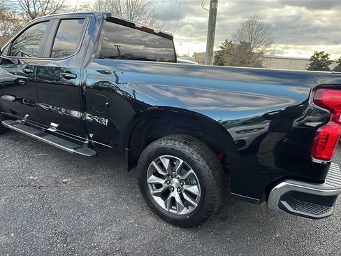 Used 2019 Chevrolet Silverado 1500 LT w/ All-Star Edition image 7