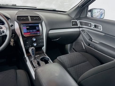 Used 2015 Ford Explorer XLT w/ Equipment Group 201B image 22