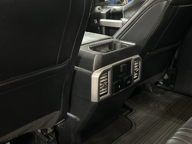 Used 2019 Ford F150 Platinum w/ Equipment Group 701A Luxury AWD/4WD image 31