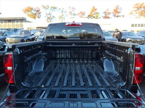 Certified 2022 Chevrolet Colorado Z71 w/ Safety Package image 22