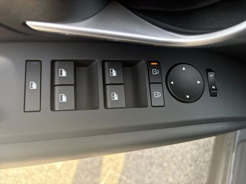 New 2026 Hyundai Tucson XRT image 14