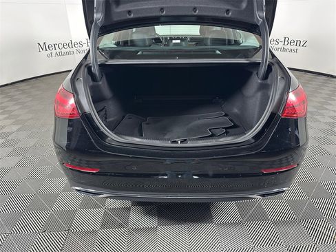 Certified 2024 Mercedes-Benz C 300 Sedan image 20