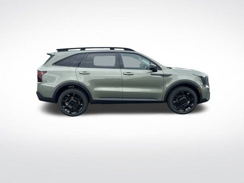 New 2025 Kia Sorento X-Line EX image 6