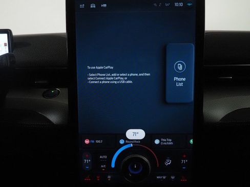 Used 2023 Ford Mustang Mach-E California Route 1 image 36