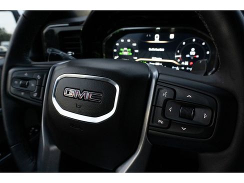 Used 2023 GMC Sierra 1500 SLT w/ SLT Convenience Package image 27