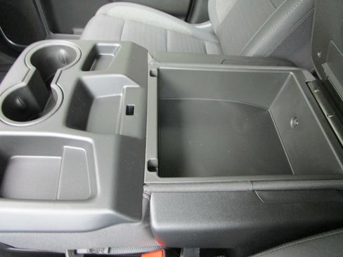 New 2026 Chevrolet Silverado 1500 RST w/ RST Select Package RWD image 39